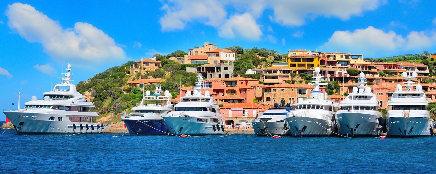 2025 Akdeniz Yat Charter Tatili: Lüks Stil ve Keşif Dolu Bir Yolculuk Sizi Bekliyor