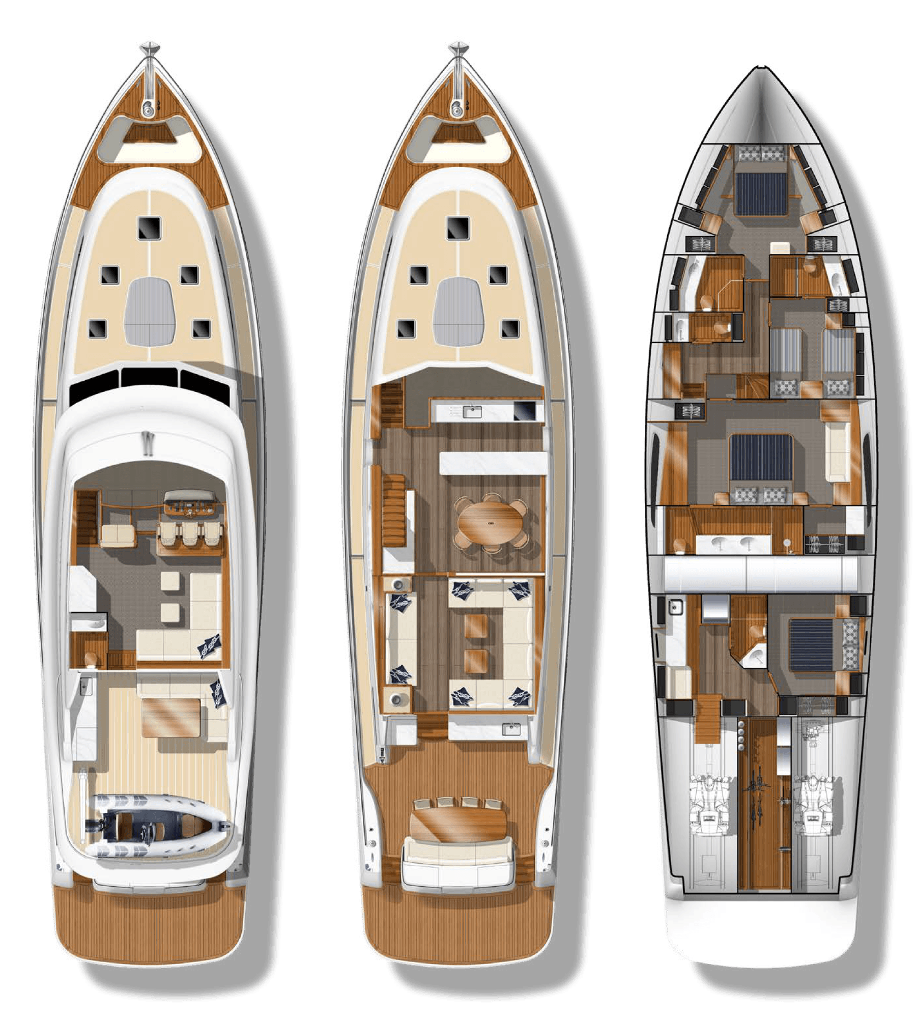 GRAND BANKS GB 85