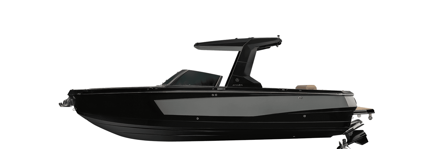 Aviara AV28 Luxury without Limits” Prensibiyle Denizde Yeni Bir Dönem