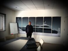 CG Marine Göcek Teknik Servis Çözümleri Motoryat’ta