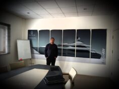 CG Marine Göcek Teknik Servis Çözümleri Motoryat’ta