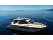 Grande Mare LA SERA GM 38 Motoryat’ta