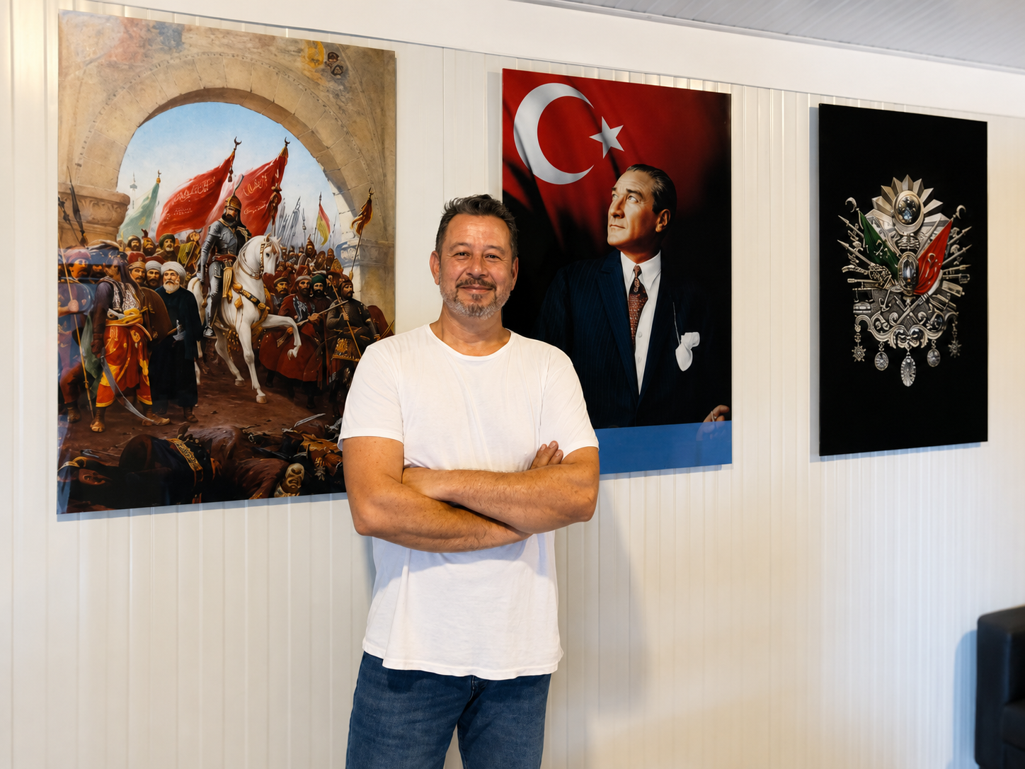 BOATONOM tekne gövde kalıbı üretim çalışması